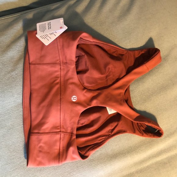 Brand New With Tags Wonder Train Long Line Bra - Picture 5 of 5